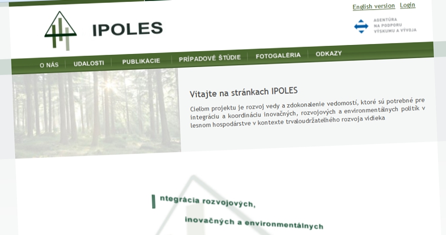 ipoles